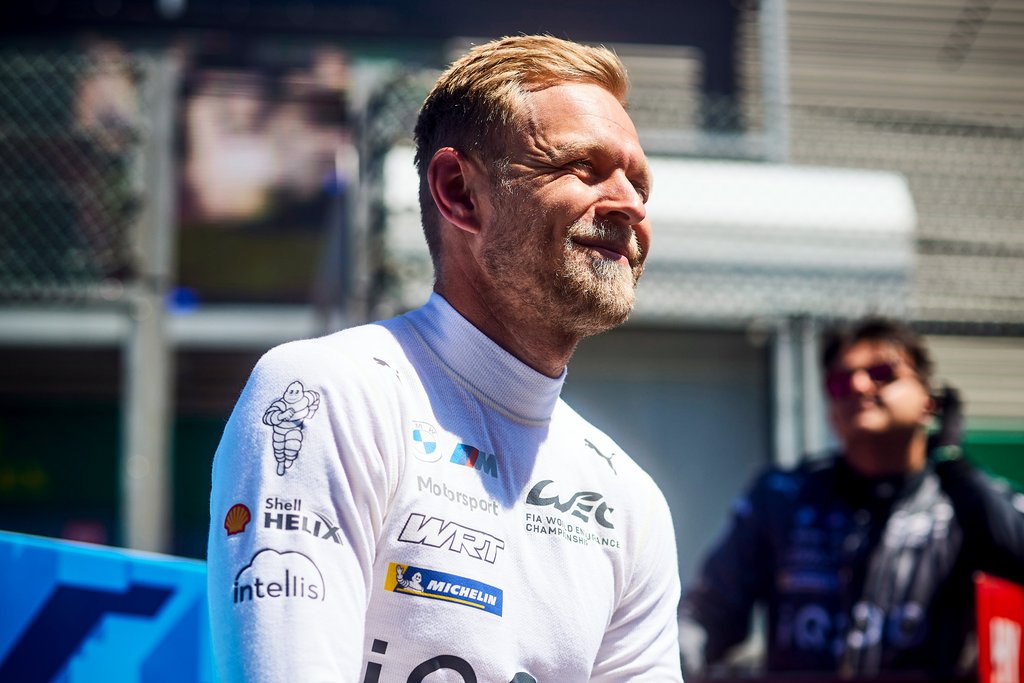 (Foto: BMW M Motorsport)